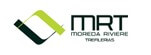 Latte d'occultation compatible avec les clotures MRT Moreda