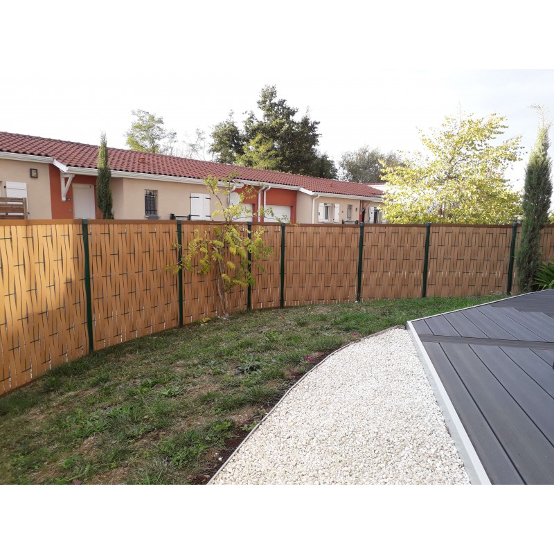 Sitemapcdatahttpsmodeinf Inetcomlame Cloture Composite 2m50