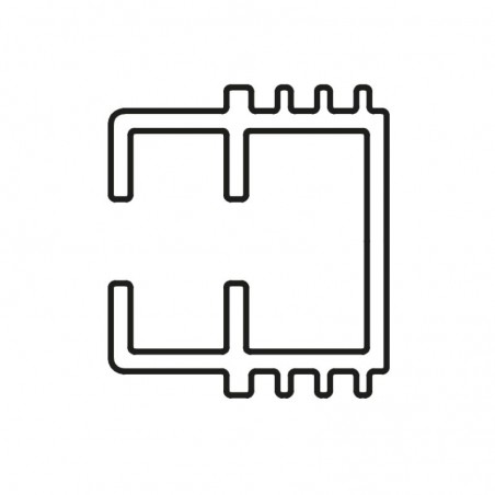 Profil de connexion lame...
