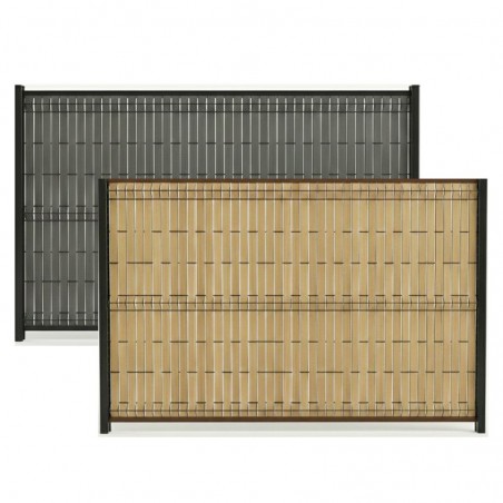 Kit occultant tressé...