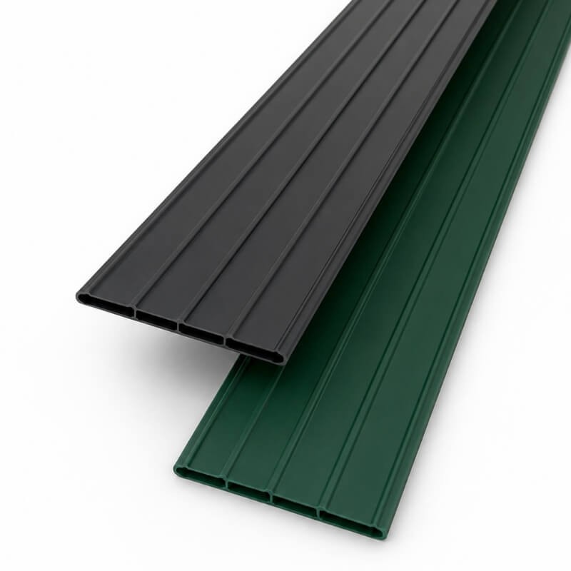 Pvc Occultant Kit occultant PVC 45 mailles