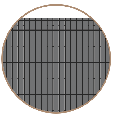 Occultation configuration 1